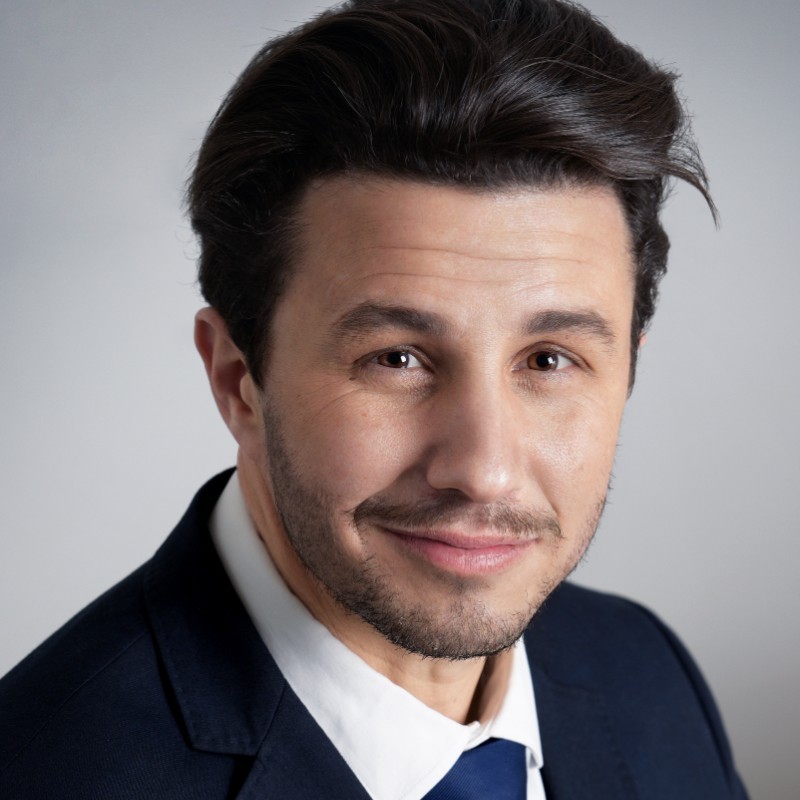 Boris HOCHMAN