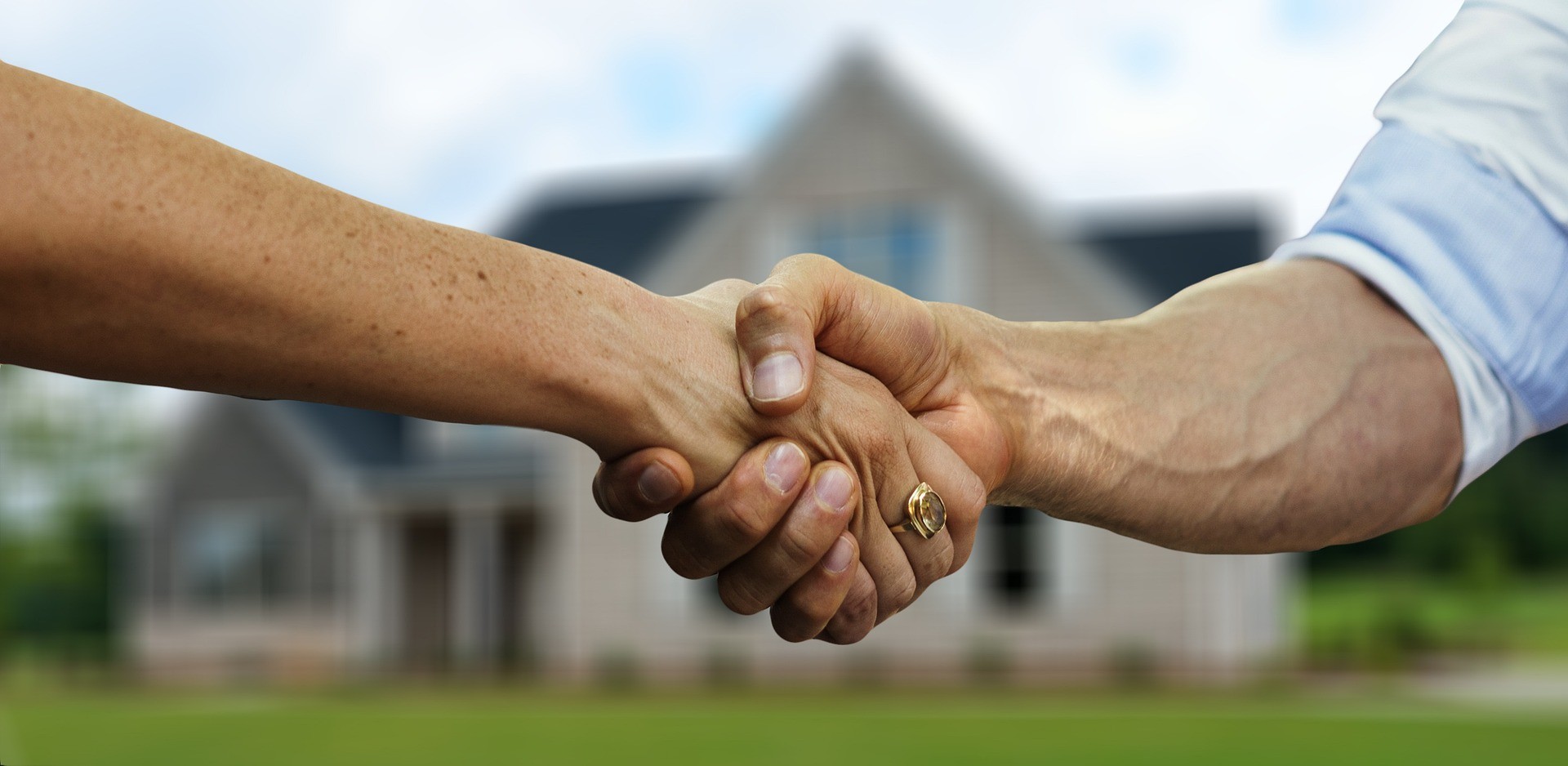 Droit de la vente immobilière