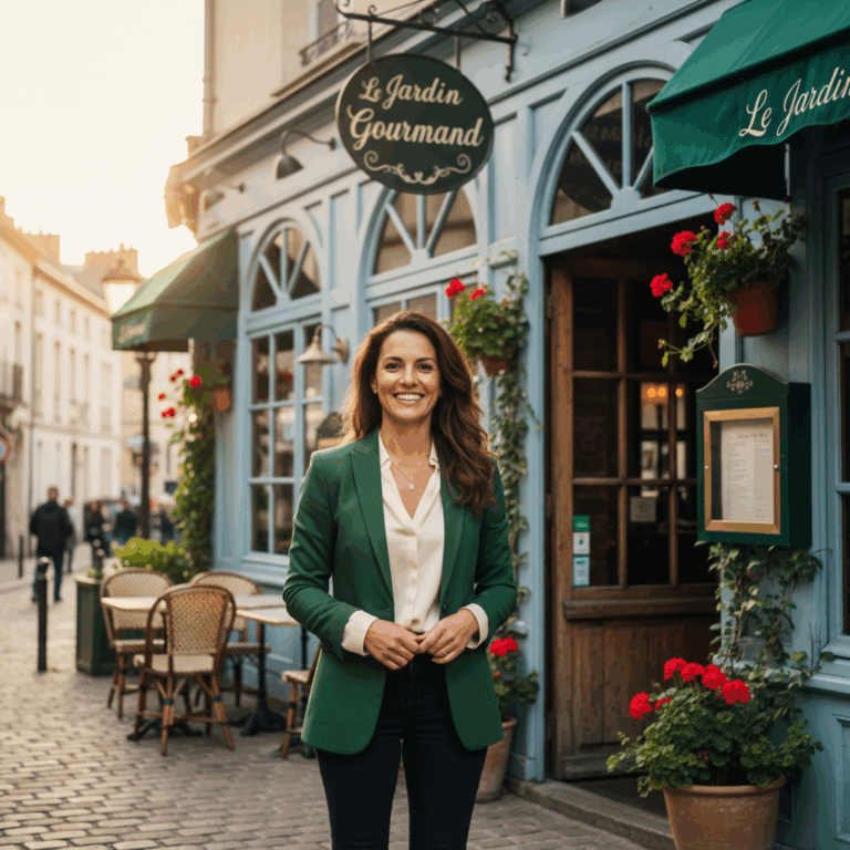 L’Histoire de Sophie : Sauvée de la Faillite par une Procédure Méconnue du Bail Commercial